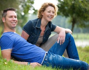 Dating agency for singles over 40 - BLUE LABEL LIFE