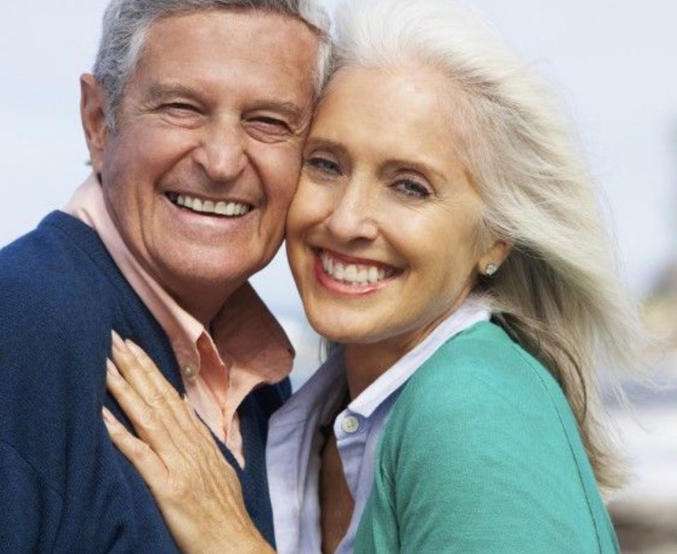 Dating Agency for Seniors